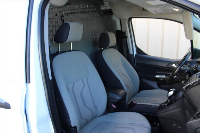 used 2016 Ford Transit Connect car, priced at $13,999