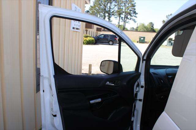 used 2016 Ford Transit Connect car, priced at $13,999