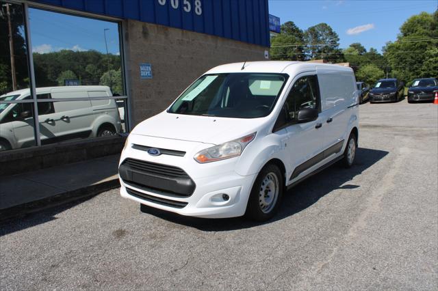 used 2016 Ford Transit Connect car, priced at $13,999