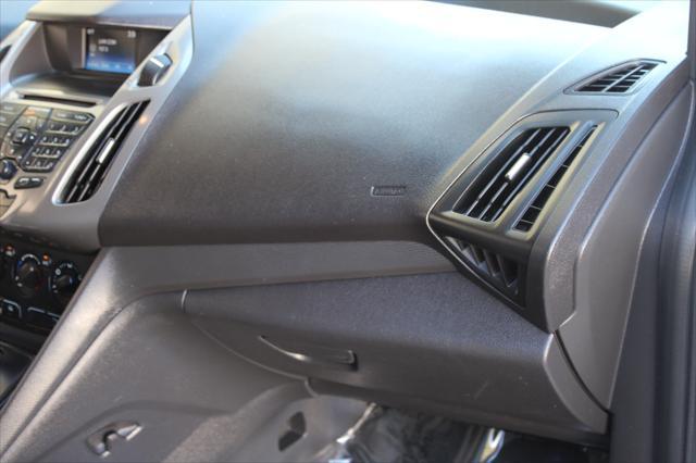 used 2016 Ford Transit Connect car, priced at $13,999