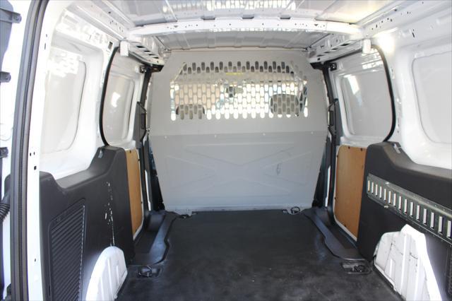 used 2016 Ford Transit Connect car, priced at $13,999