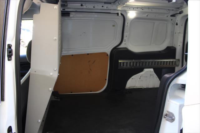 used 2016 Ford Transit Connect car, priced at $13,999