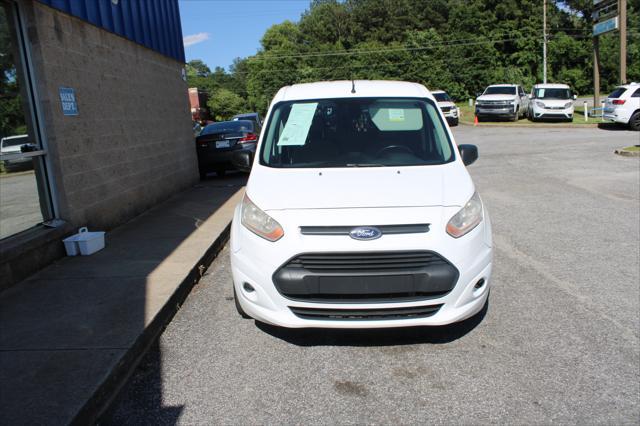 used 2016 Ford Transit Connect car, priced at $13,999