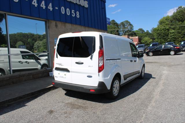 used 2016 Ford Transit Connect car, priced at $13,999
