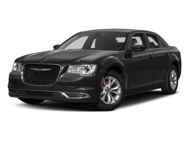 used 2017 Chrysler 300 car, priced at $14,999