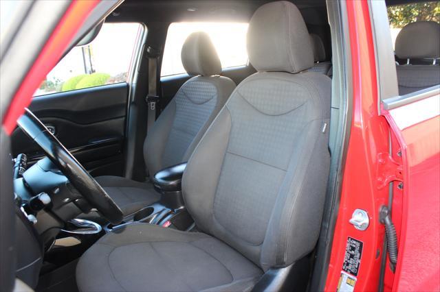 used 2015 Kia Soul car, priced at $7,999