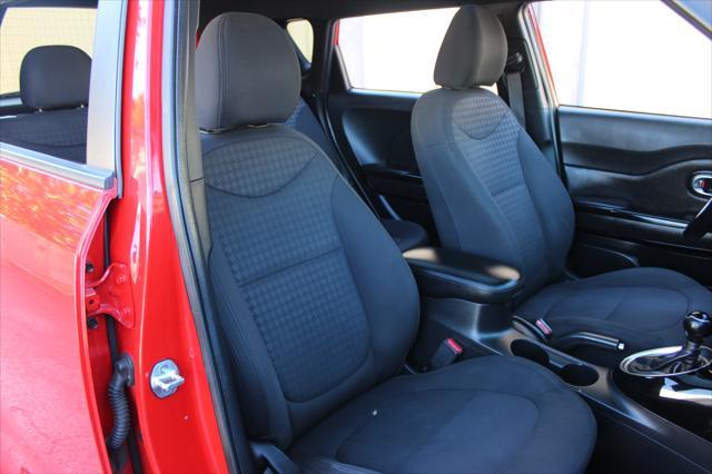 used 2015 Kia Soul car, priced at $7,999