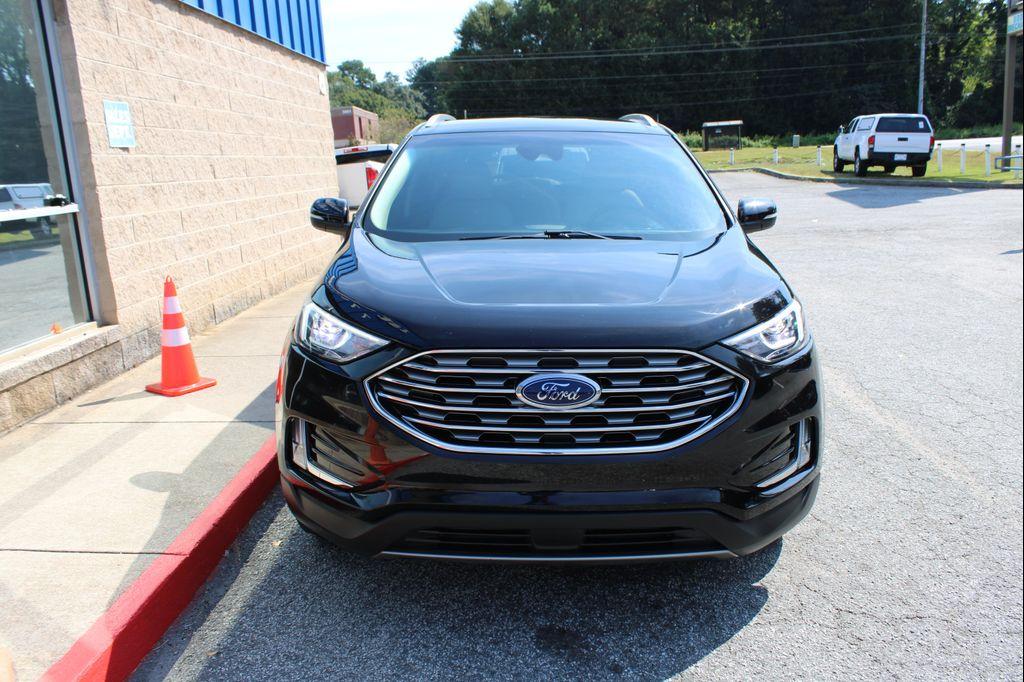 used 2019 Ford Edge car, priced at $10,999