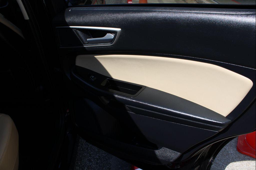 used 2019 Ford Edge car, priced at $10,999