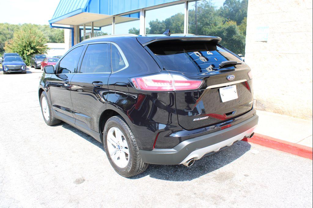 used 2019 Ford Edge car, priced at $10,999