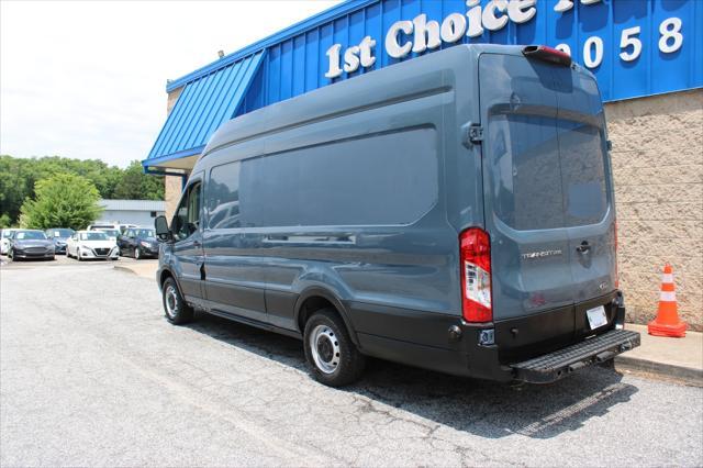 used 2019 Ford Transit-250 car, priced at $26,999