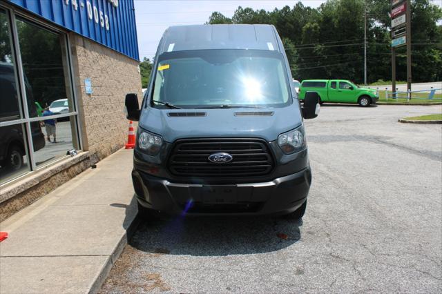 used 2019 Ford Transit-250 car, priced at $26,999