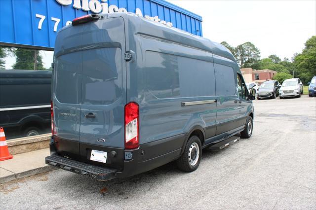 used 2019 Ford Transit-250 car, priced at $26,999