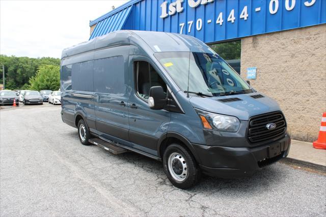 used 2019 Ford Transit-250 car, priced at $26,999