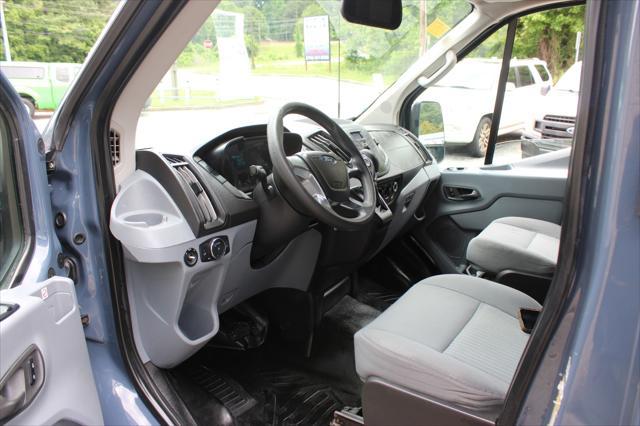 used 2019 Ford Transit-250 car, priced at $26,999