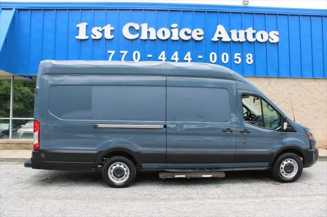 used 2019 Ford Transit-250 car, priced at $26,999