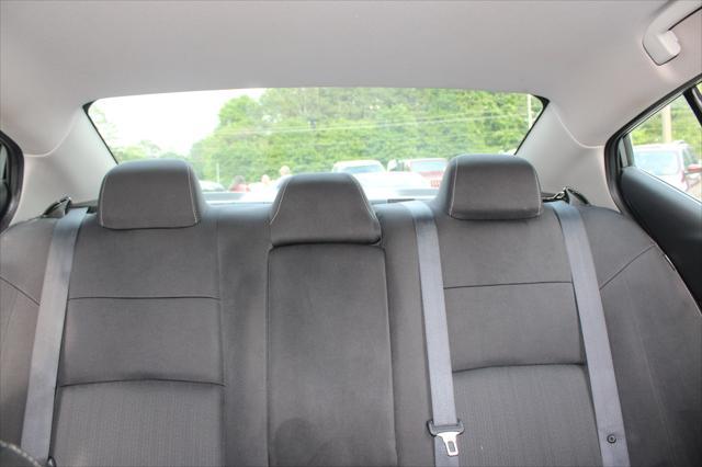 used 2022 Nissan Altima car, priced at $13,999