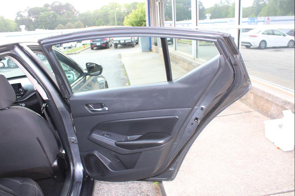 used 2022 Nissan Altima car, priced at $11,999