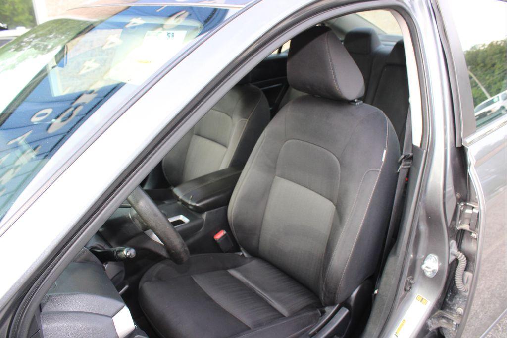 used 2022 Nissan Altima car, priced at $11,999