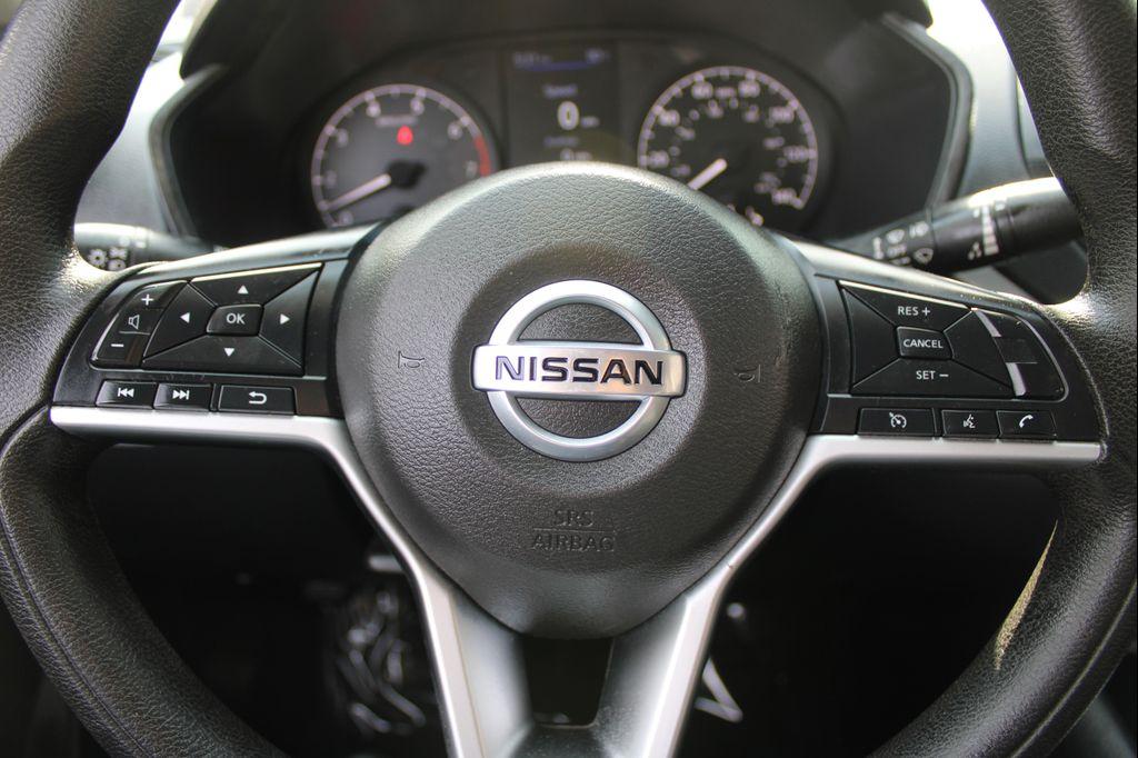 used 2022 Nissan Altima car, priced at $11,999