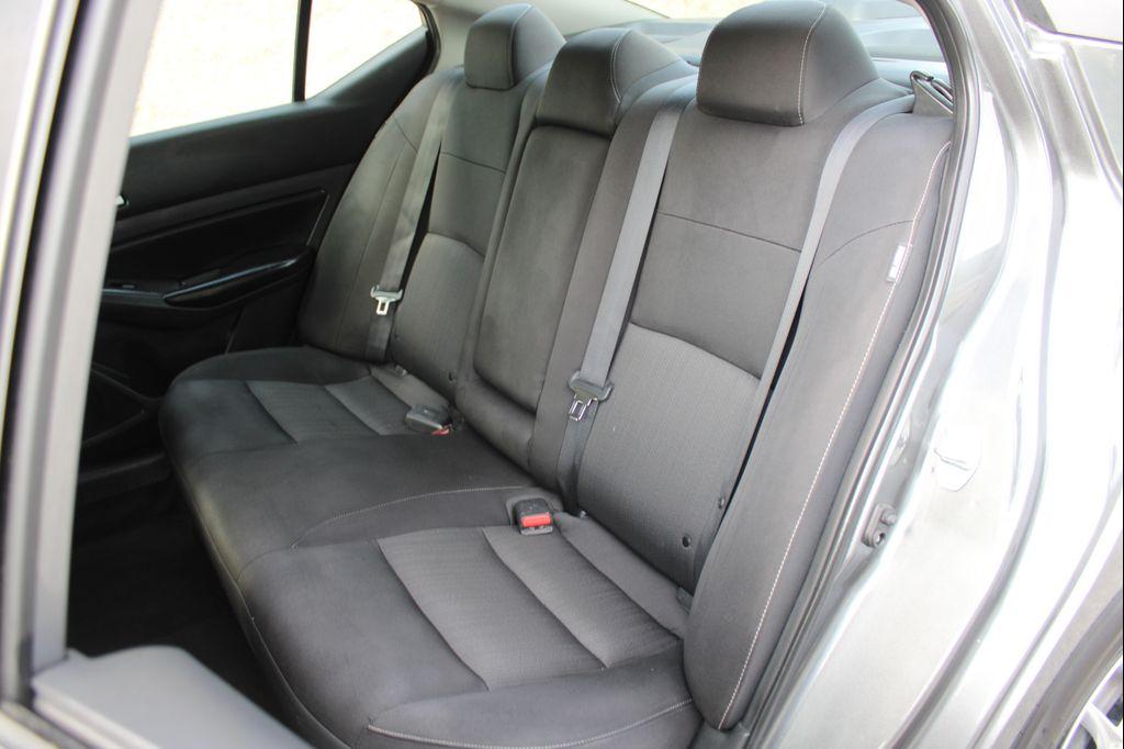 used 2022 Nissan Altima car, priced at $11,999