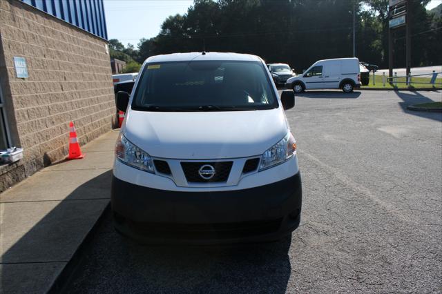 used 2019 Nissan NV200 car, priced at $14,999