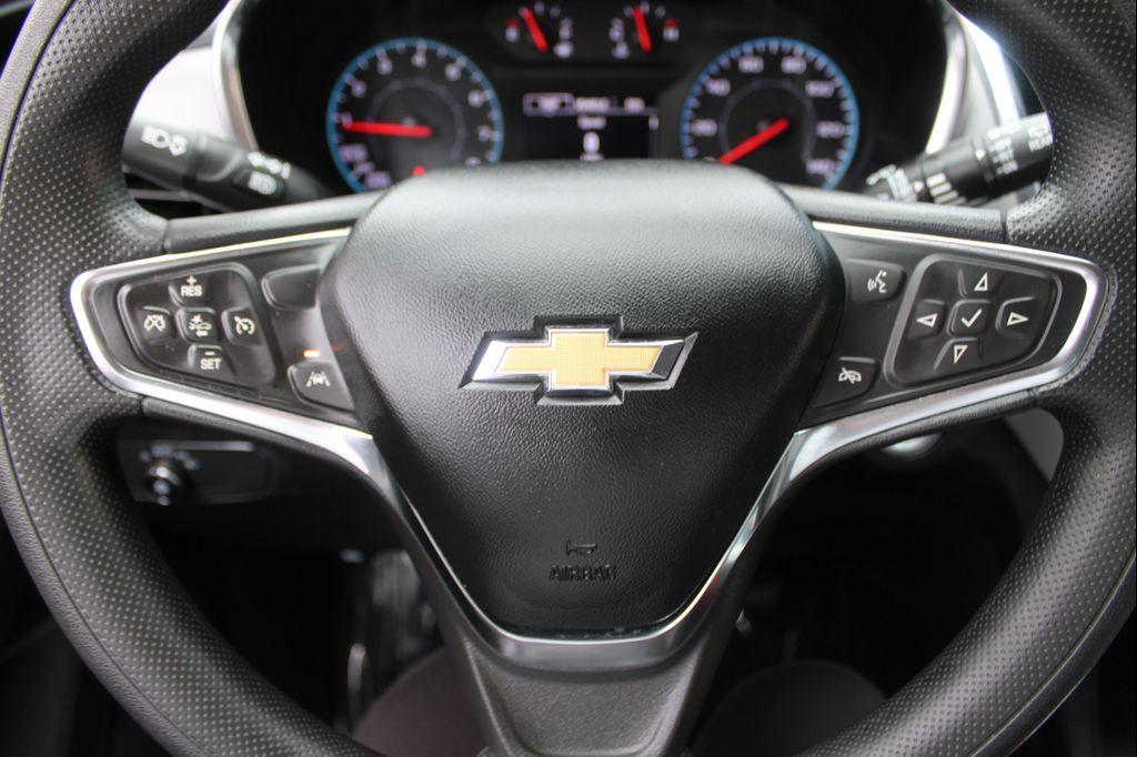 used 2021 Chevrolet Equinox car, priced at $14,963