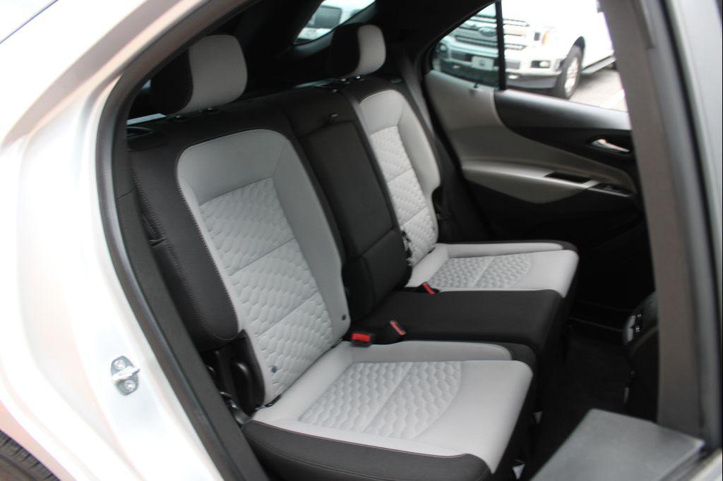 used 2021 Chevrolet Equinox car, priced at $14,963