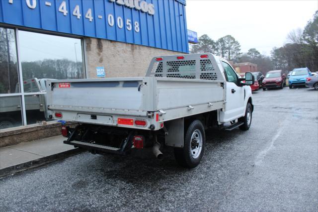 used 2017 Ford F-250 car, priced at $15,999