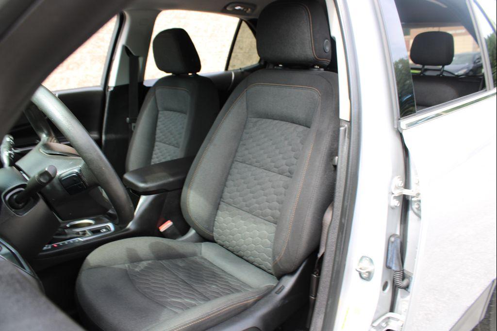 used 2020 Chevrolet Equinox car, priced at $12,999