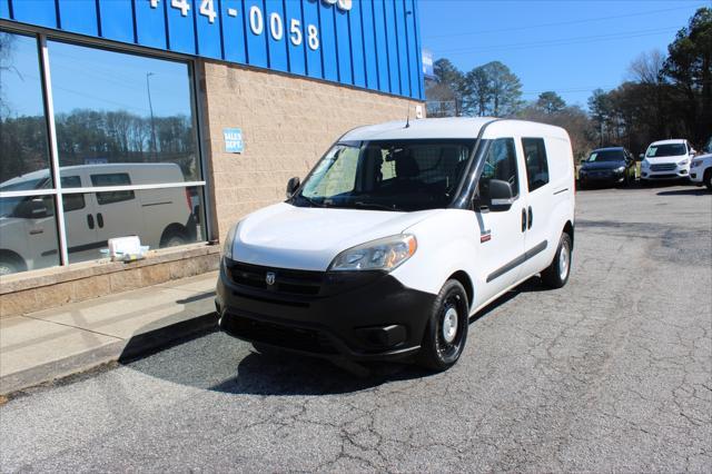 used 2017 Ram ProMaster City car, priced at $14,999