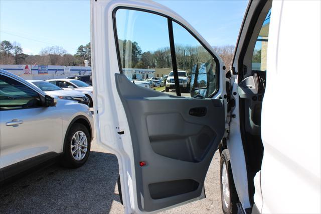 used 2017 Ford Transit-250 car, priced at $15,999