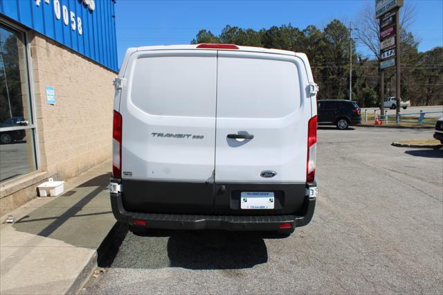 used 2017 Ford Transit-250 car, priced at $15,999