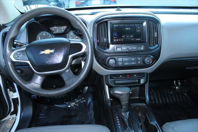 used 2019 Chevrolet Colorado car, priced at $12,999