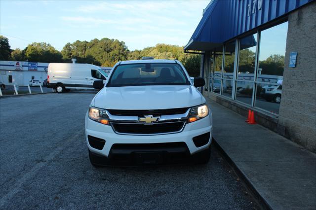 used 2019 Chevrolet Colorado car, priced at $12,999