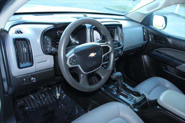 used 2019 Chevrolet Colorado car, priced at $12,999