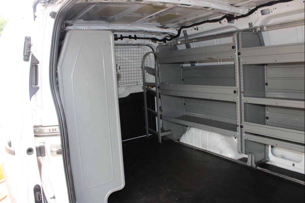 used 2018 Ford Transit-250 car, priced at $14,999