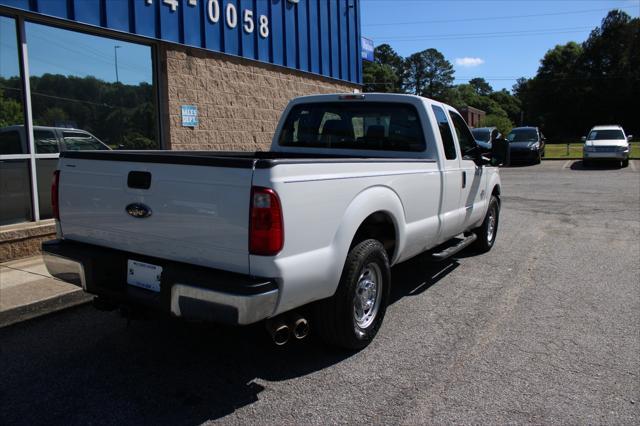 used 2014 Ford F-250 car, priced at $16,999