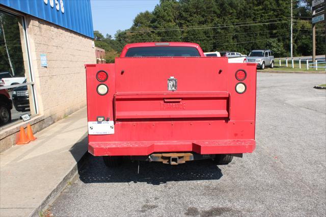 used 2013 Ford F-350 car, priced at $19,999