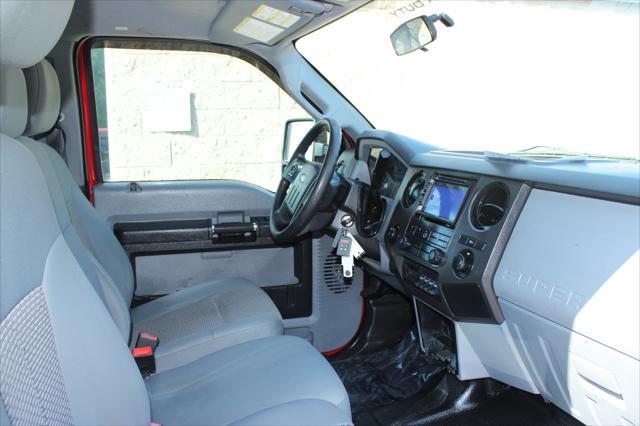 used 2013 Ford F-350 car, priced at $19,999