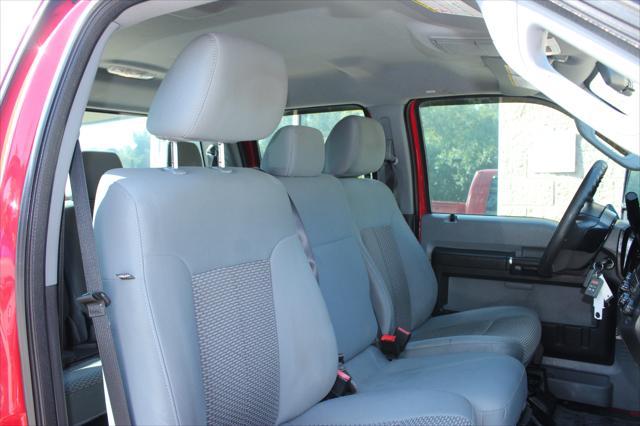 used 2013 Ford F-350 car, priced at $19,999