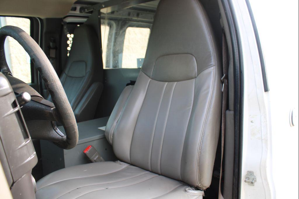 used 2012 Chevrolet Express 2500 car, priced at $9,999