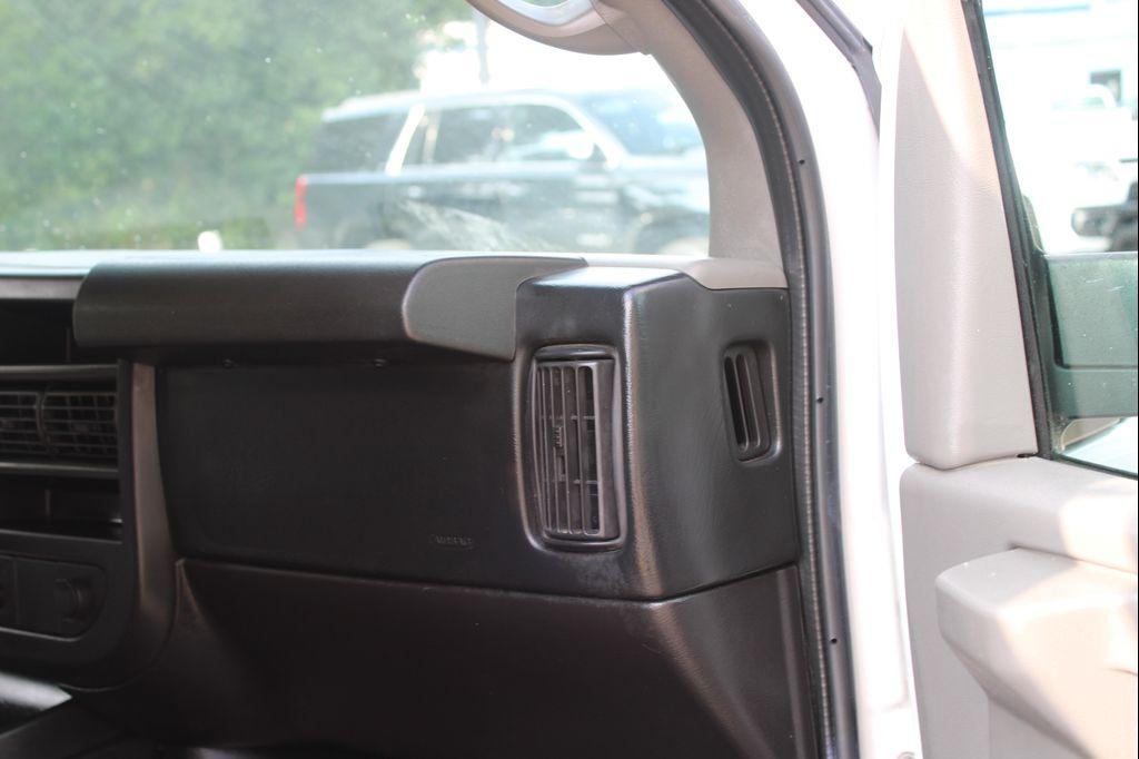 used 2012 Chevrolet Express 2500 car, priced at $9,999