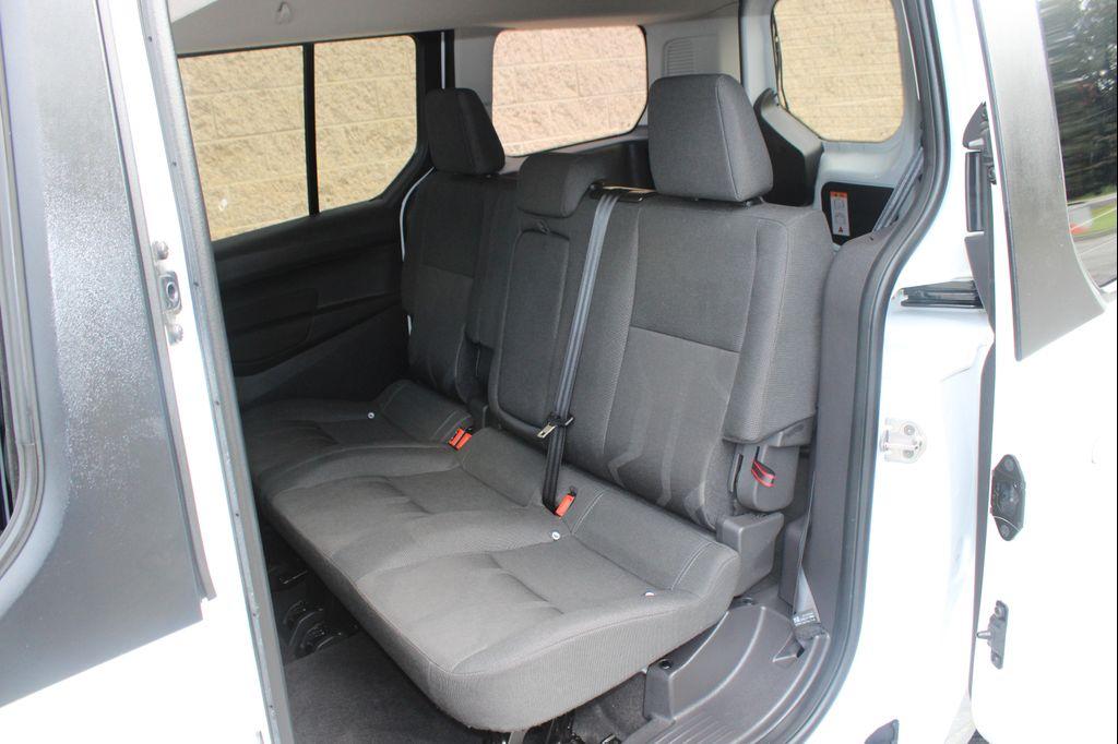used 2018 Ford Transit Connect car, priced at $13,500