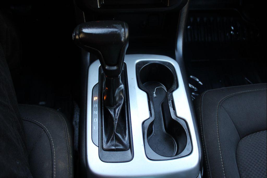 used 2020 Chevrolet Colorado car, priced at $13,999