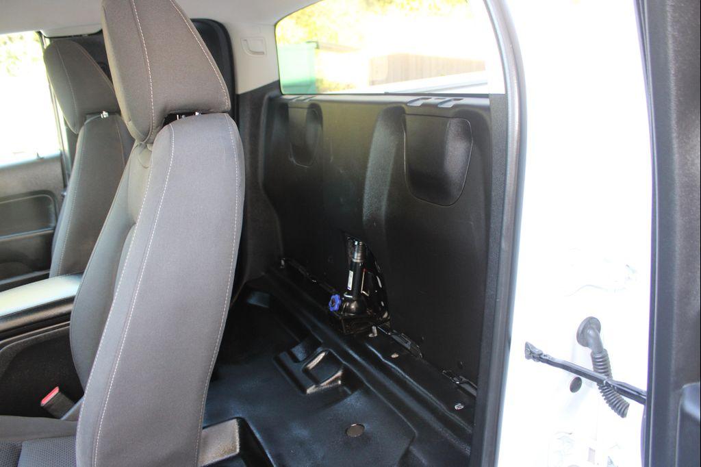 used 2020 Chevrolet Colorado car, priced at $13,999