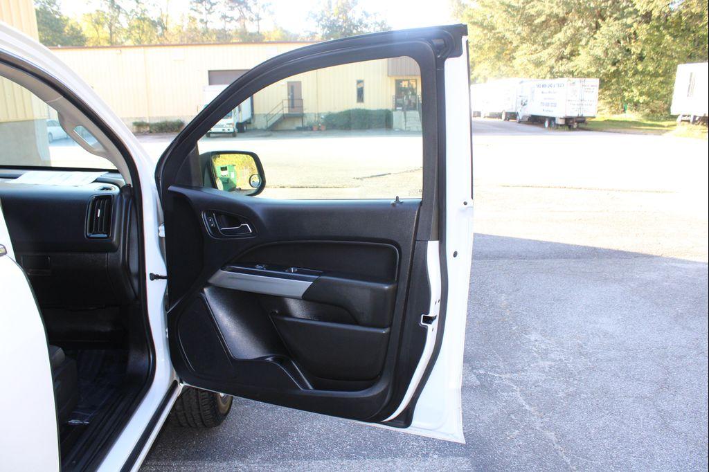 used 2020 Chevrolet Colorado car, priced at $13,999