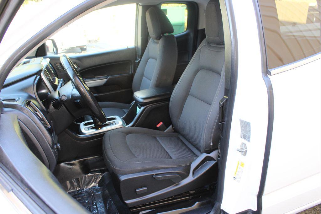 used 2020 Chevrolet Colorado car, priced at $13,999