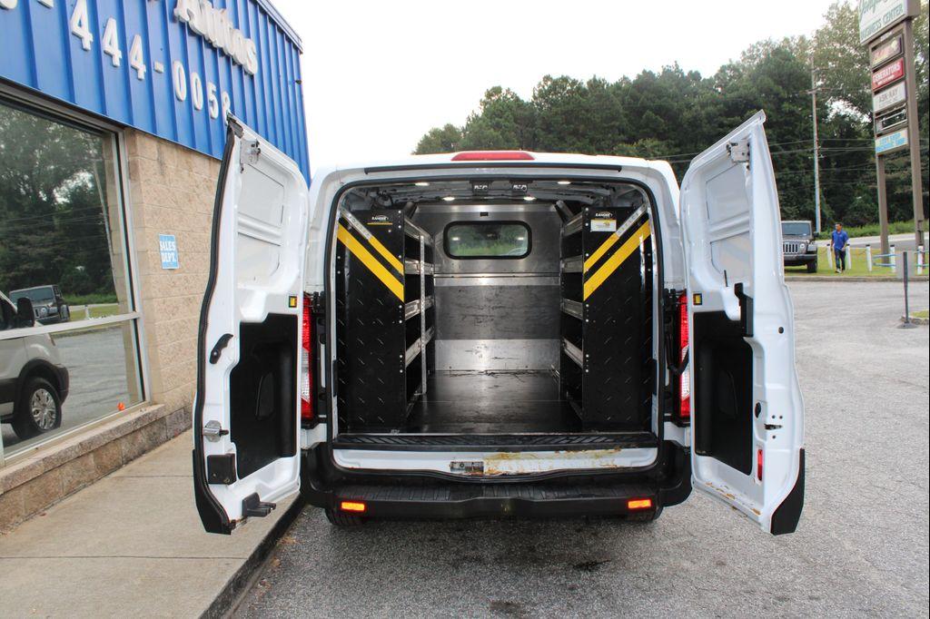 used 2019 Ford Transit-250 car, priced at $15,999