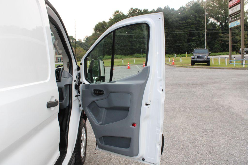 used 2019 Ford Transit-250 car, priced at $15,999